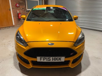 Used Ford Focus 2015 for sale - 79449224: Photo