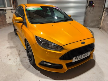Used Ford Focus 2015 for sale - 79449224: Photo