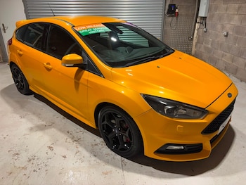 Used Ford Focus 2015 for sale - 79449224: Photo