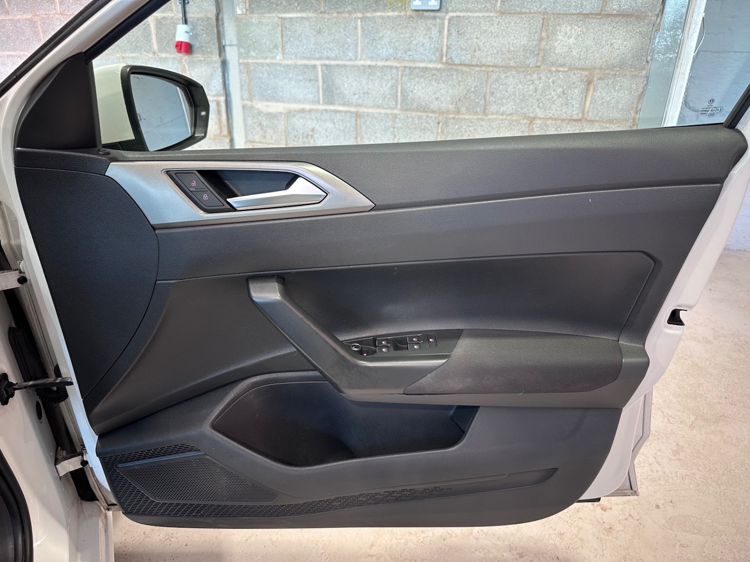 Used Volkswagen Polo 2018 for sale - 77746167: Photo 12