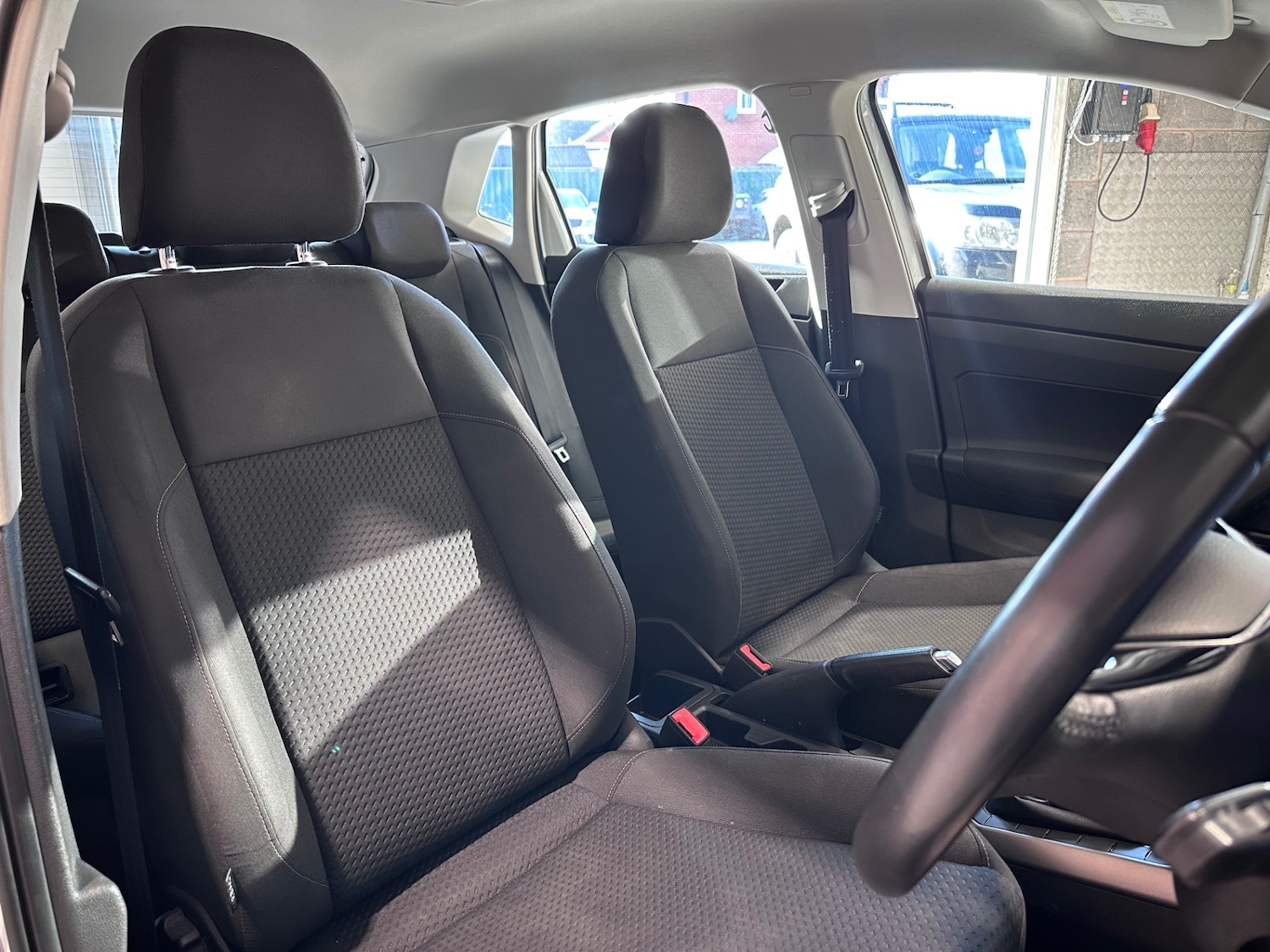 Used Volkswagen Polo 2018 for sale - 77746167: Photo 13