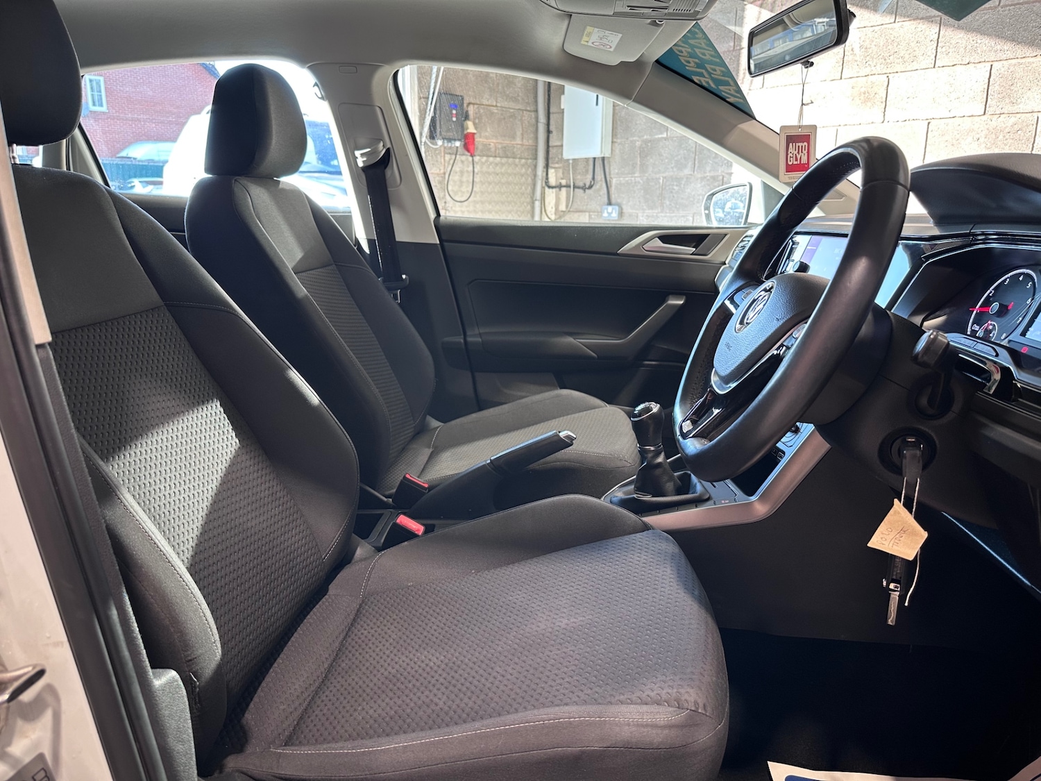 Used Volkswagen Polo 2018 for sale - 77746167: Photo 14