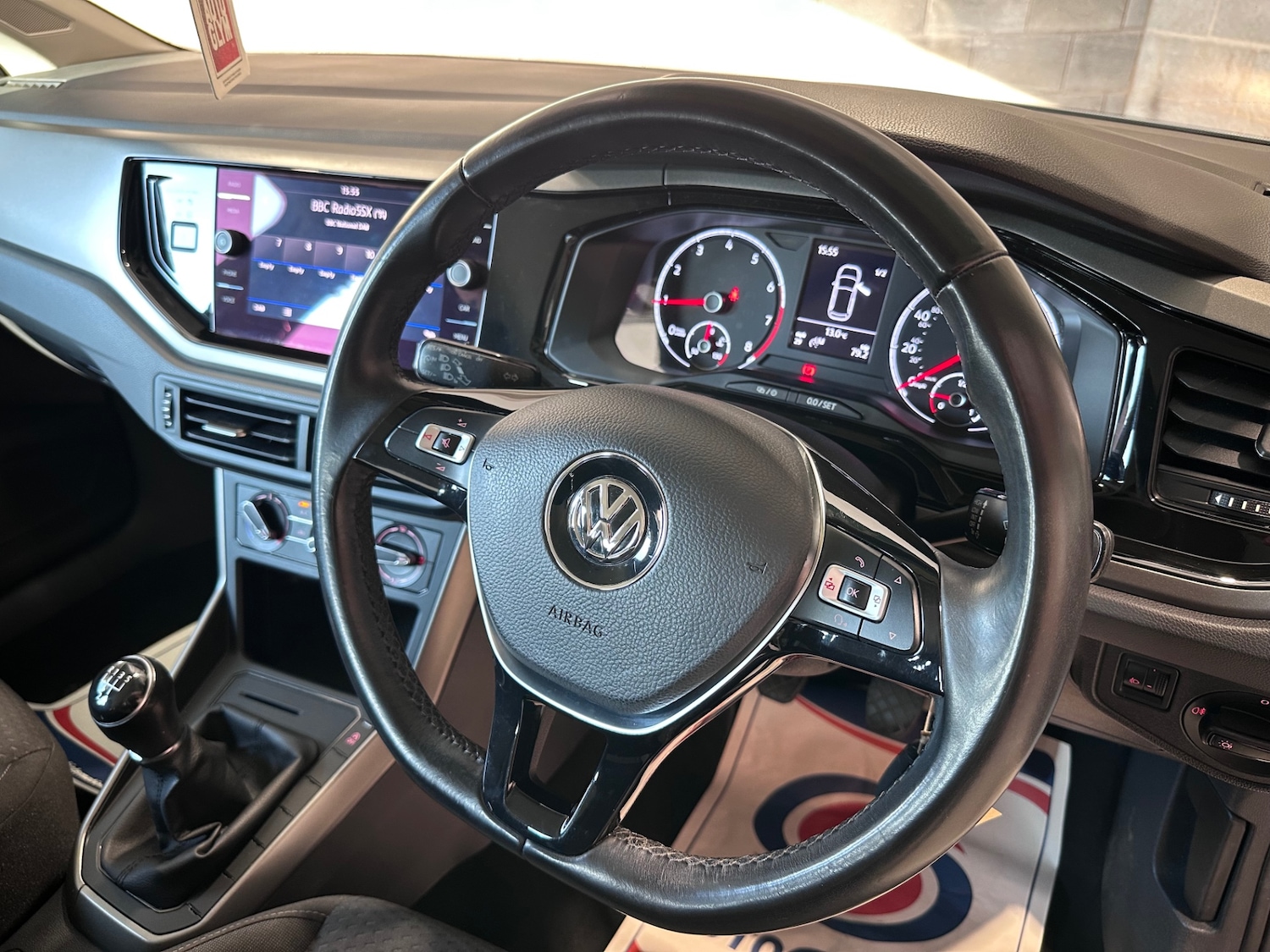 Used Volkswagen Polo 2018 for sale - 77746167: Photo 16