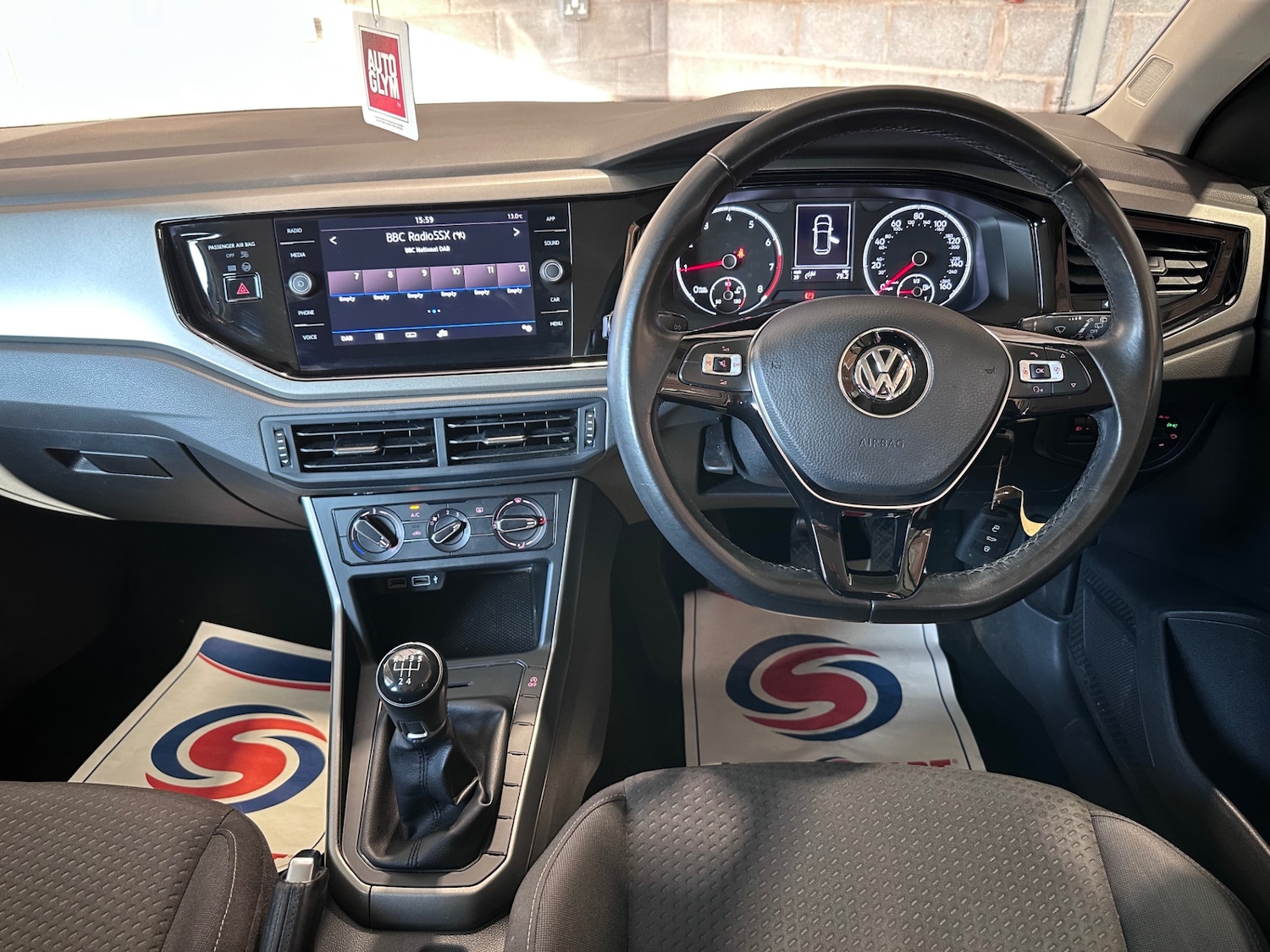 Used Volkswagen Polo 2018 for sale - 77746167: Photo 19