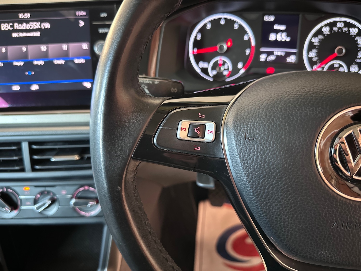 Used Volkswagen Polo 2018 for sale - 77746167: Photo 21