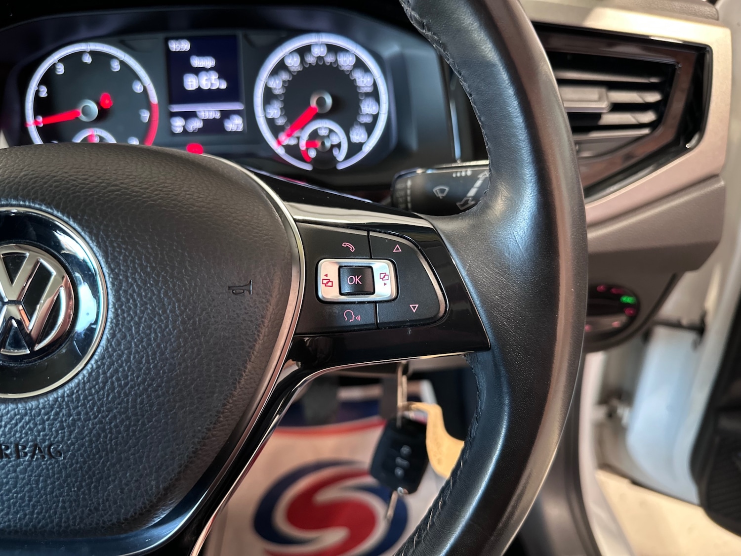 Used Volkswagen Polo 2018 for sale - 77746167: Photo 22