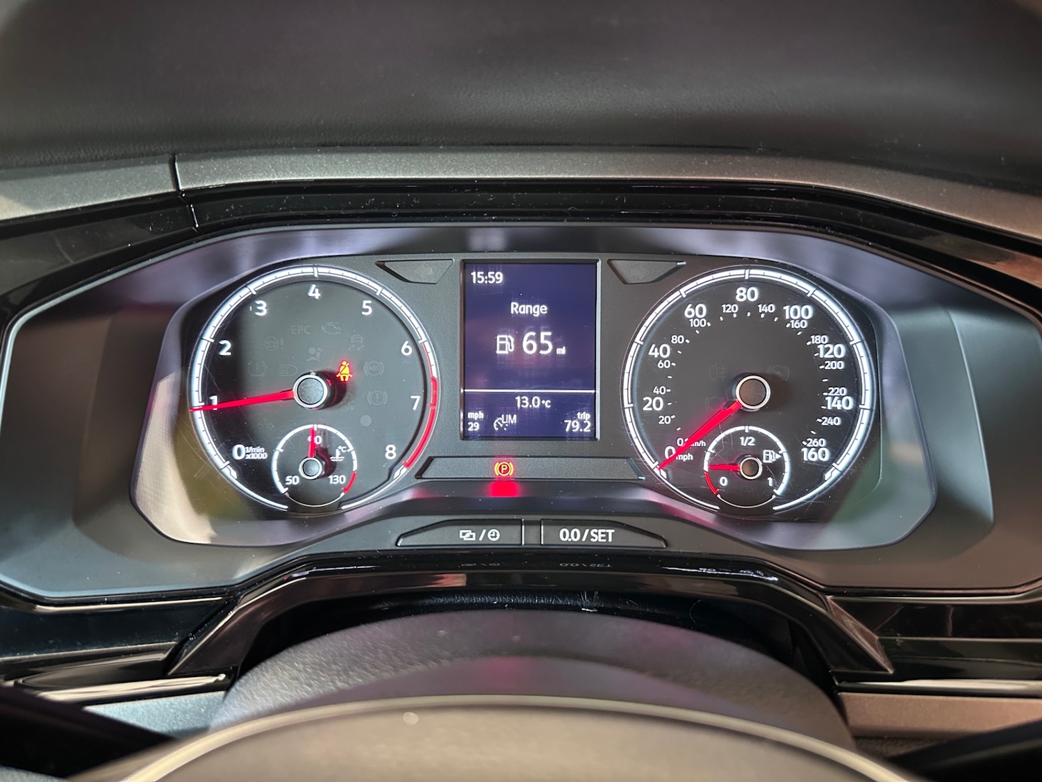 Used Volkswagen Polo 2018 for sale - 77746167: Photo 24