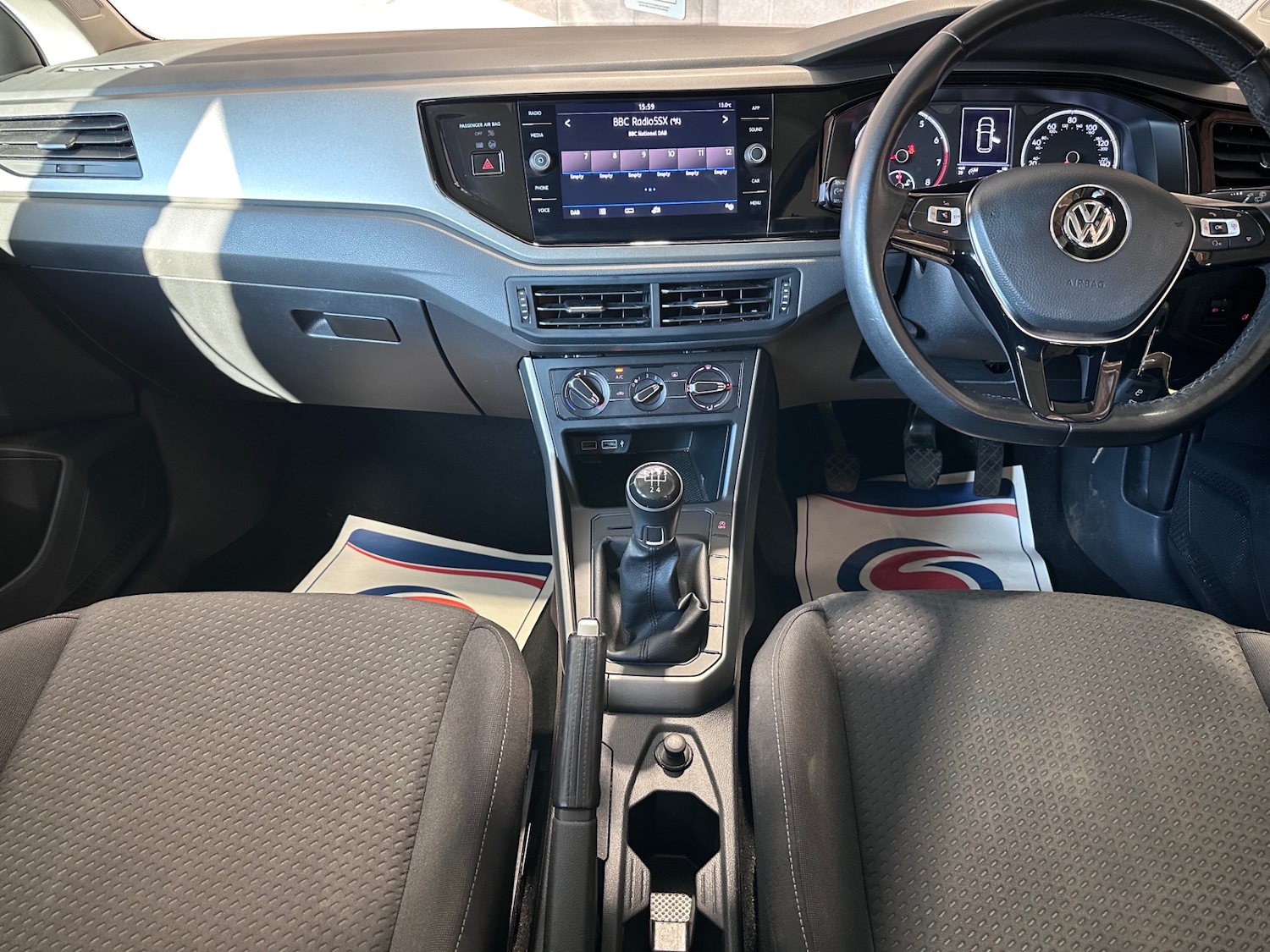 Used Volkswagen Polo 2018 for sale - 77746167: Photo 25