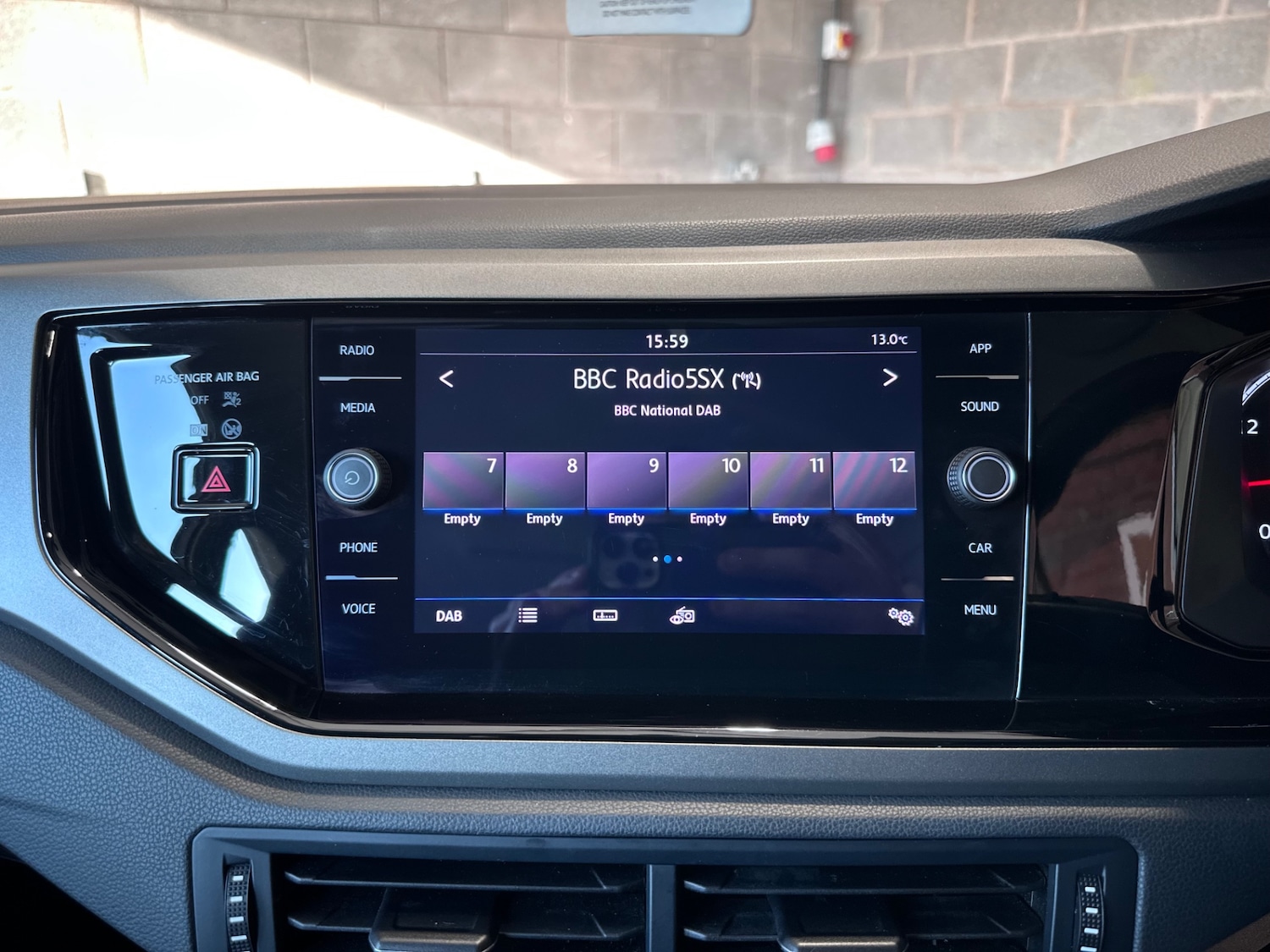 Used Volkswagen Polo 2018 for sale - 77746167: Photo 26