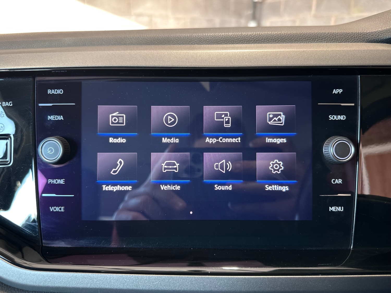 Used Volkswagen Polo 2018 for sale - 77746167: Photo 27