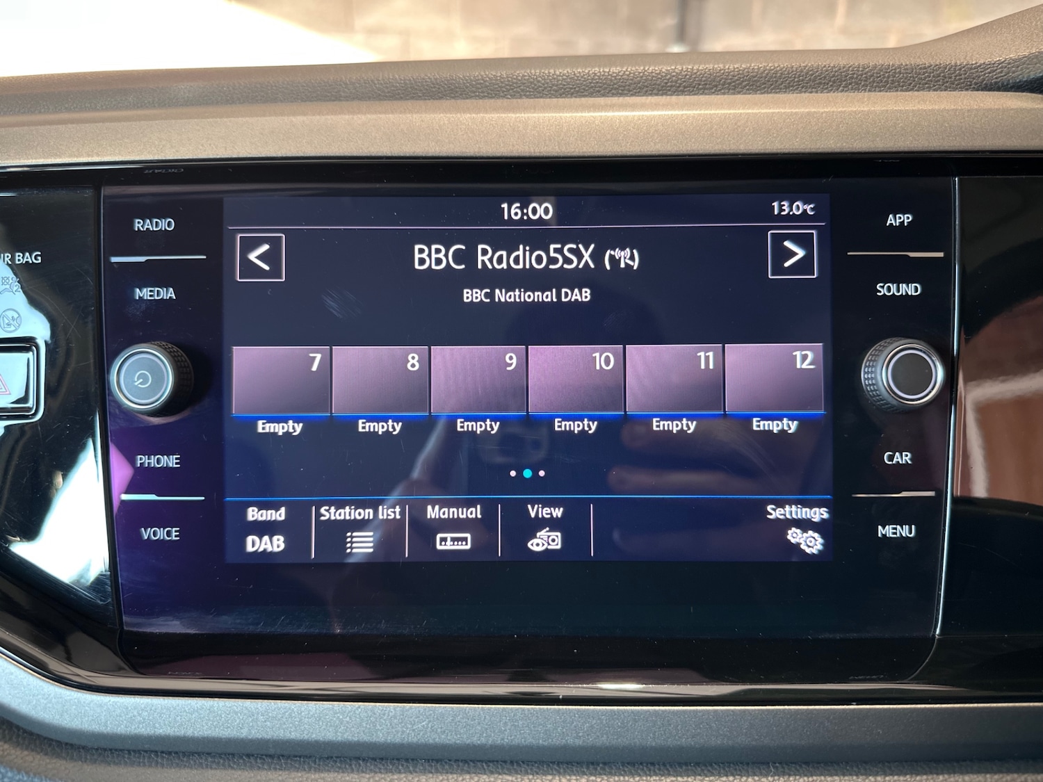 Used Volkswagen Polo 2018 for sale - 77746167: Photo 28