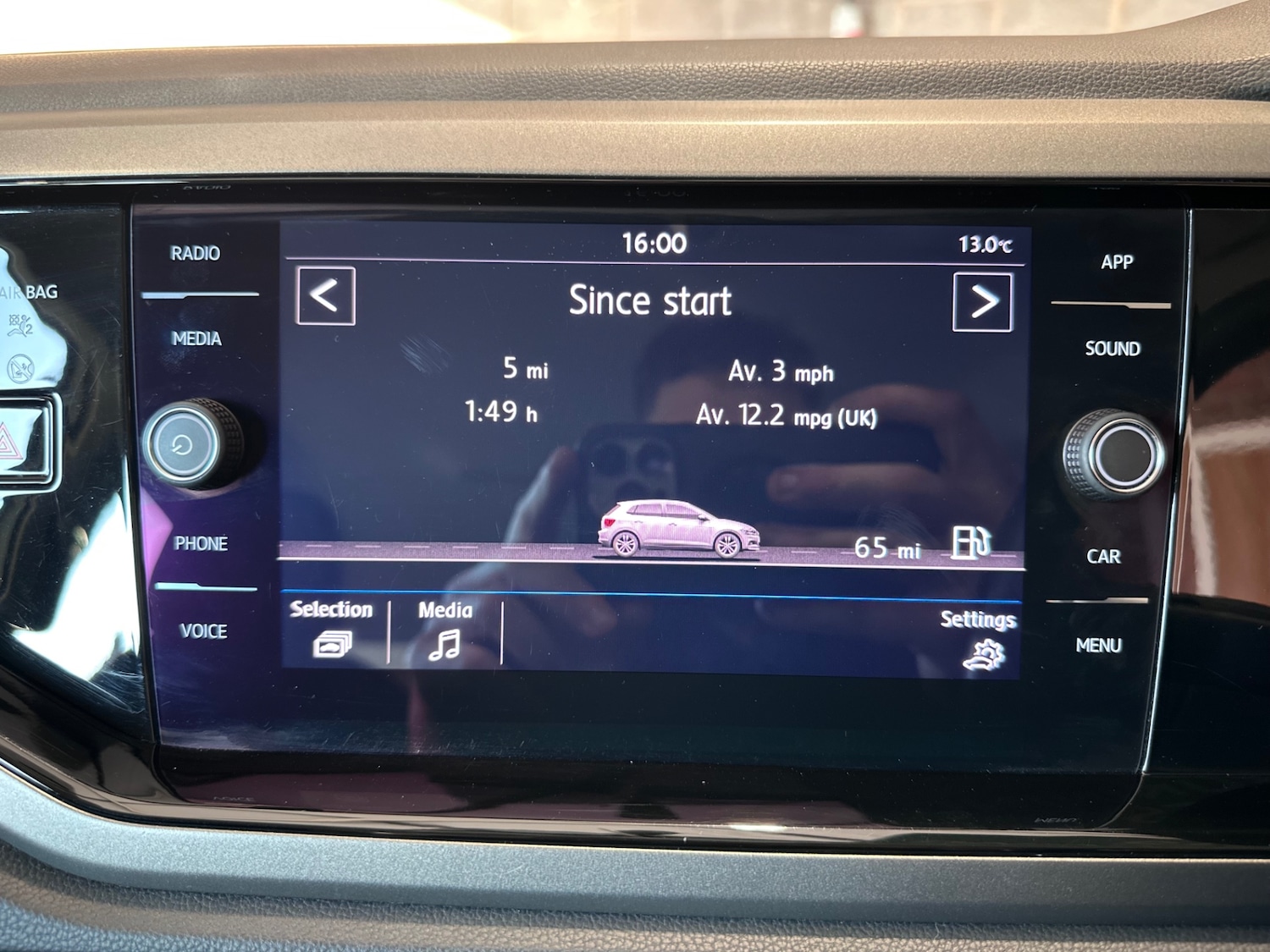 Used Volkswagen Polo 2018 for sale - 77746167: Photo 30