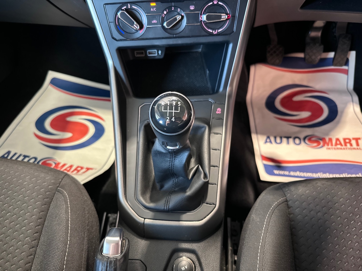 Used Volkswagen Polo 2018 for sale - 77746167: Photo 34