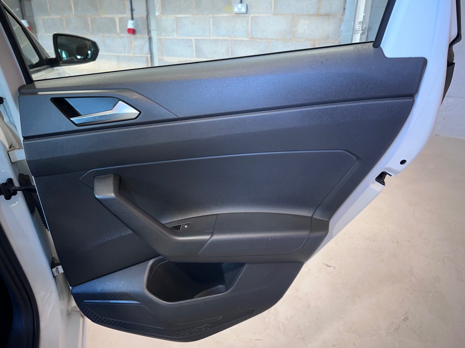 Used Volkswagen Polo 2018 for sale - 77746167: Photo 35