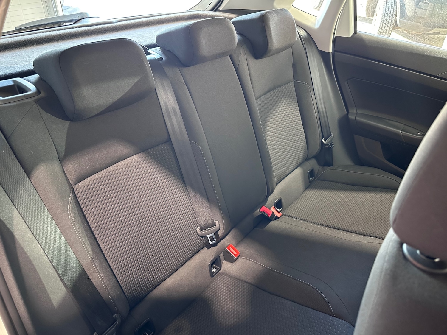 Used Volkswagen Polo 2018 for sale - 77746167: Photo 36