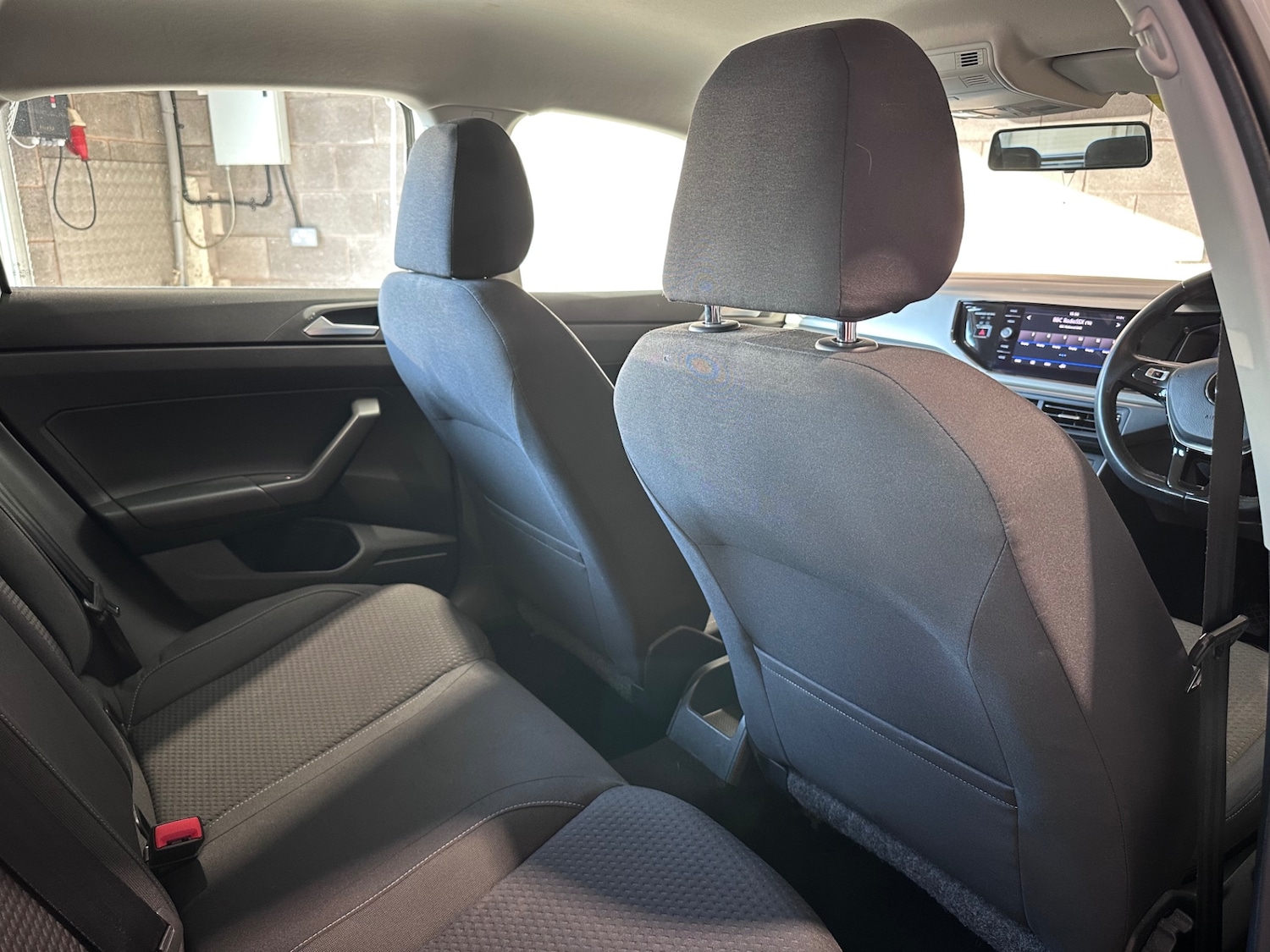 Used Volkswagen Polo 2018 for sale - 77746167: Photo 37