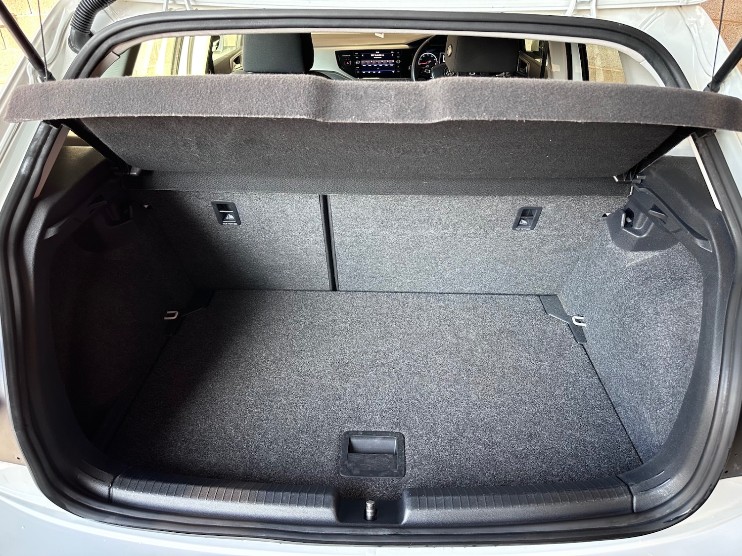 Used Volkswagen Polo 2018 for sale - 77746167: Photo 39