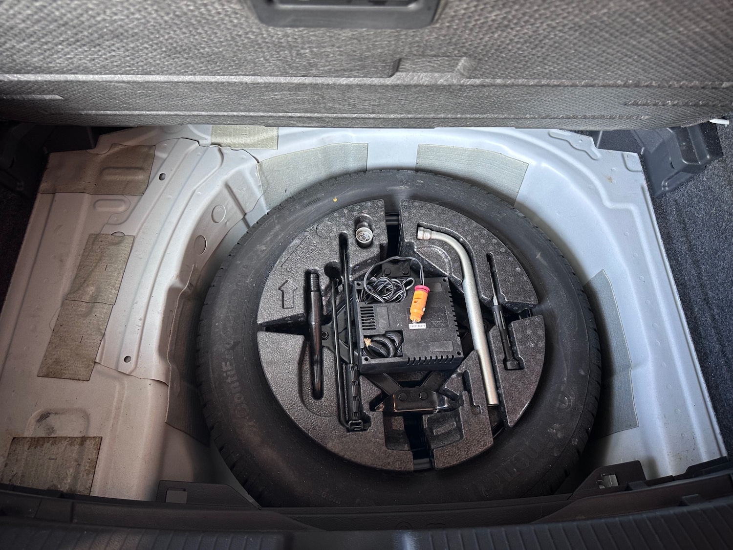 Used Volkswagen Polo 2018 for sale - 77746167: Photo 40