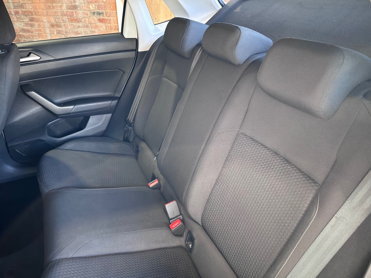 Used Volkswagen Polo 2018 for sale - 77746167: Photo 42