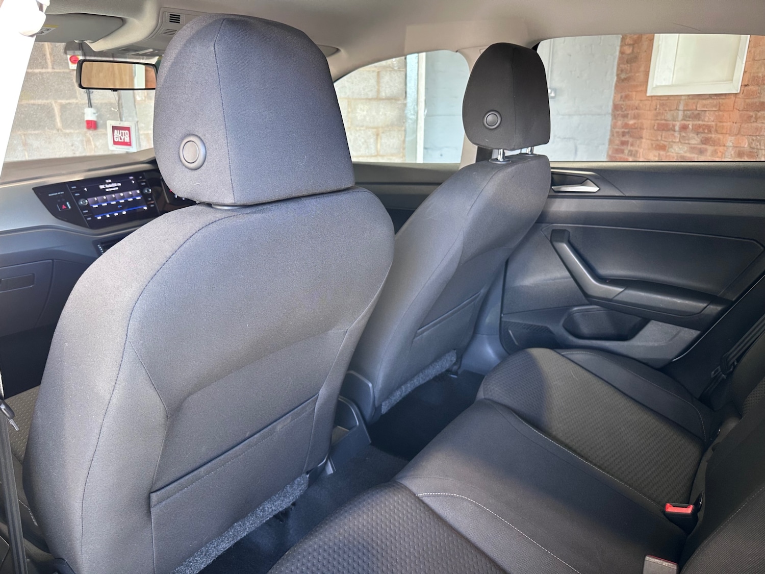 Used Volkswagen Polo 2018 for sale - 77746167: Photo 43