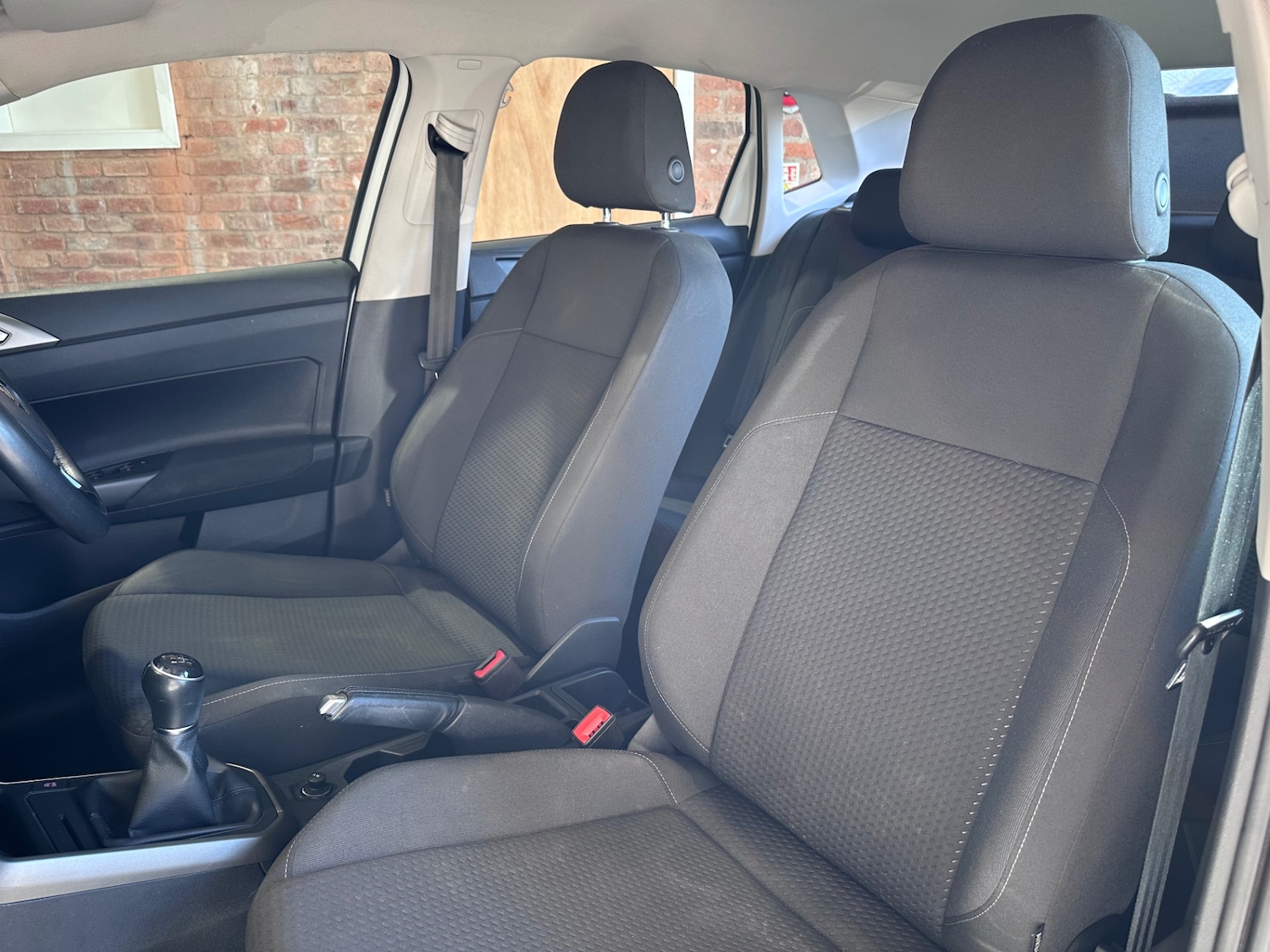 Used Volkswagen Polo 2018 for sale - 77746167: Photo 45