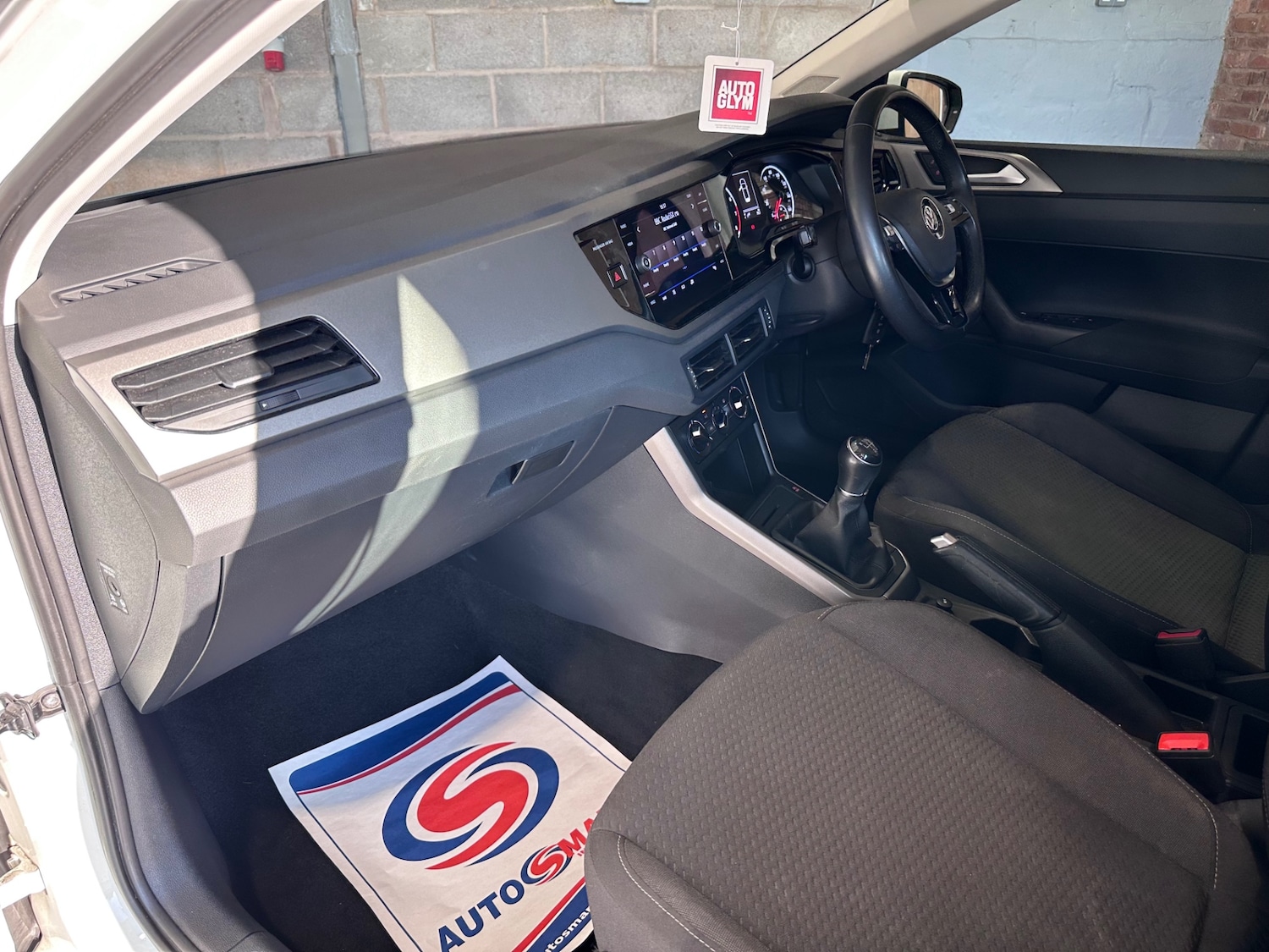 Used Volkswagen Polo 2018 for sale - 77746167: Photo 46