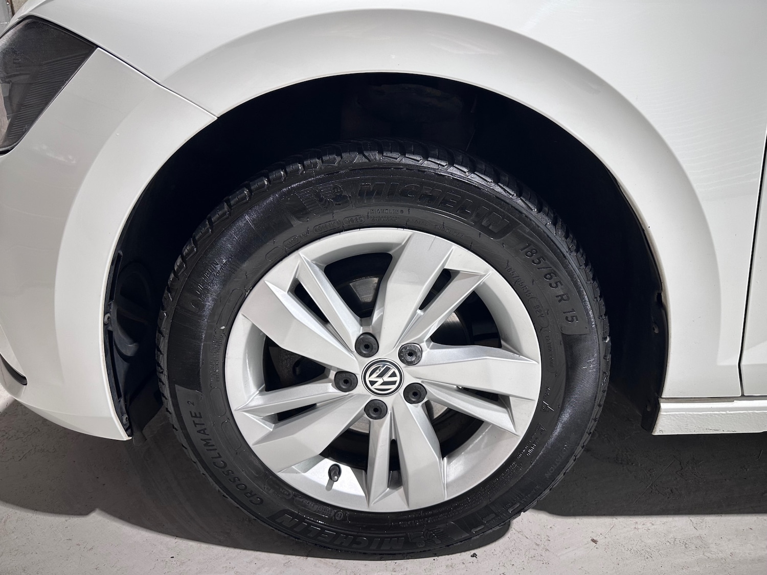 Used Volkswagen Polo 2018 for sale - 77746167: Photo 47