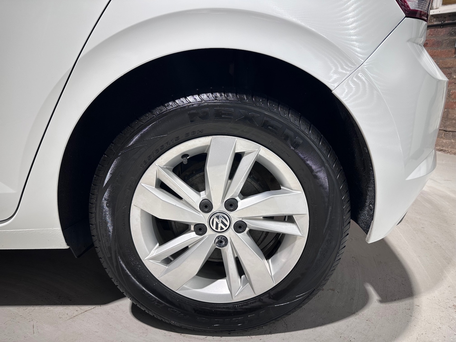 Used Volkswagen Polo 2018 for sale - 77746167: Photo 48