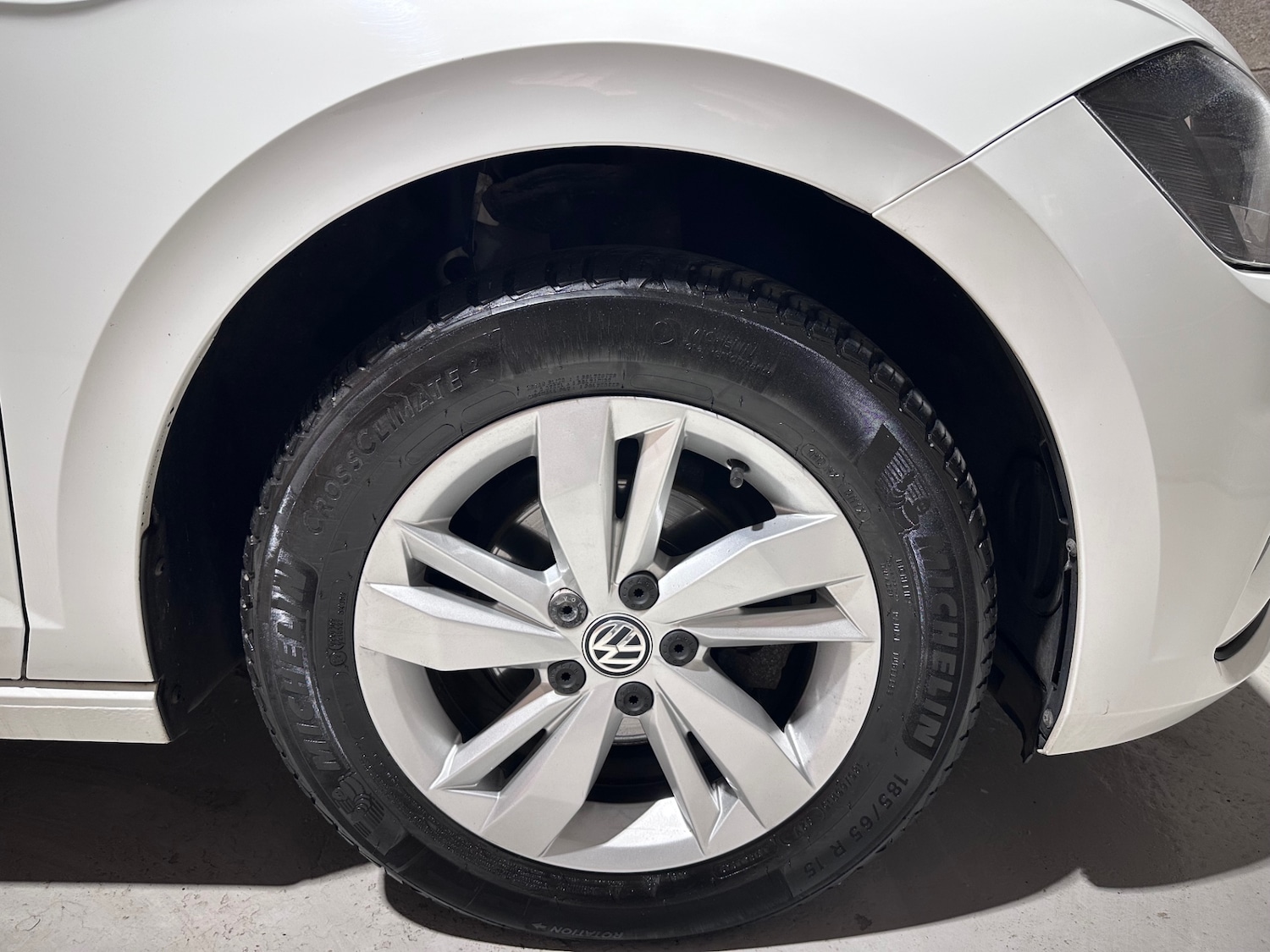 Used Volkswagen Polo 2018 for sale - 77746167: Photo 50