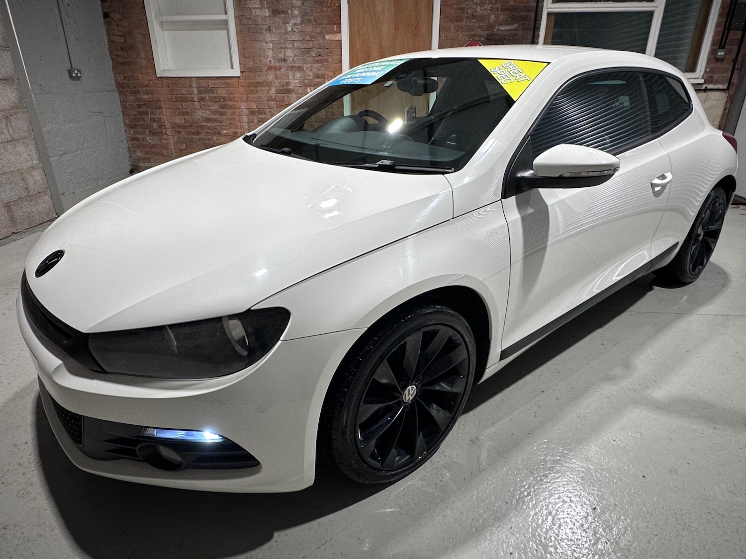Used Volkswagen Scirocco 2013 for sale - 77732914: Photo 10