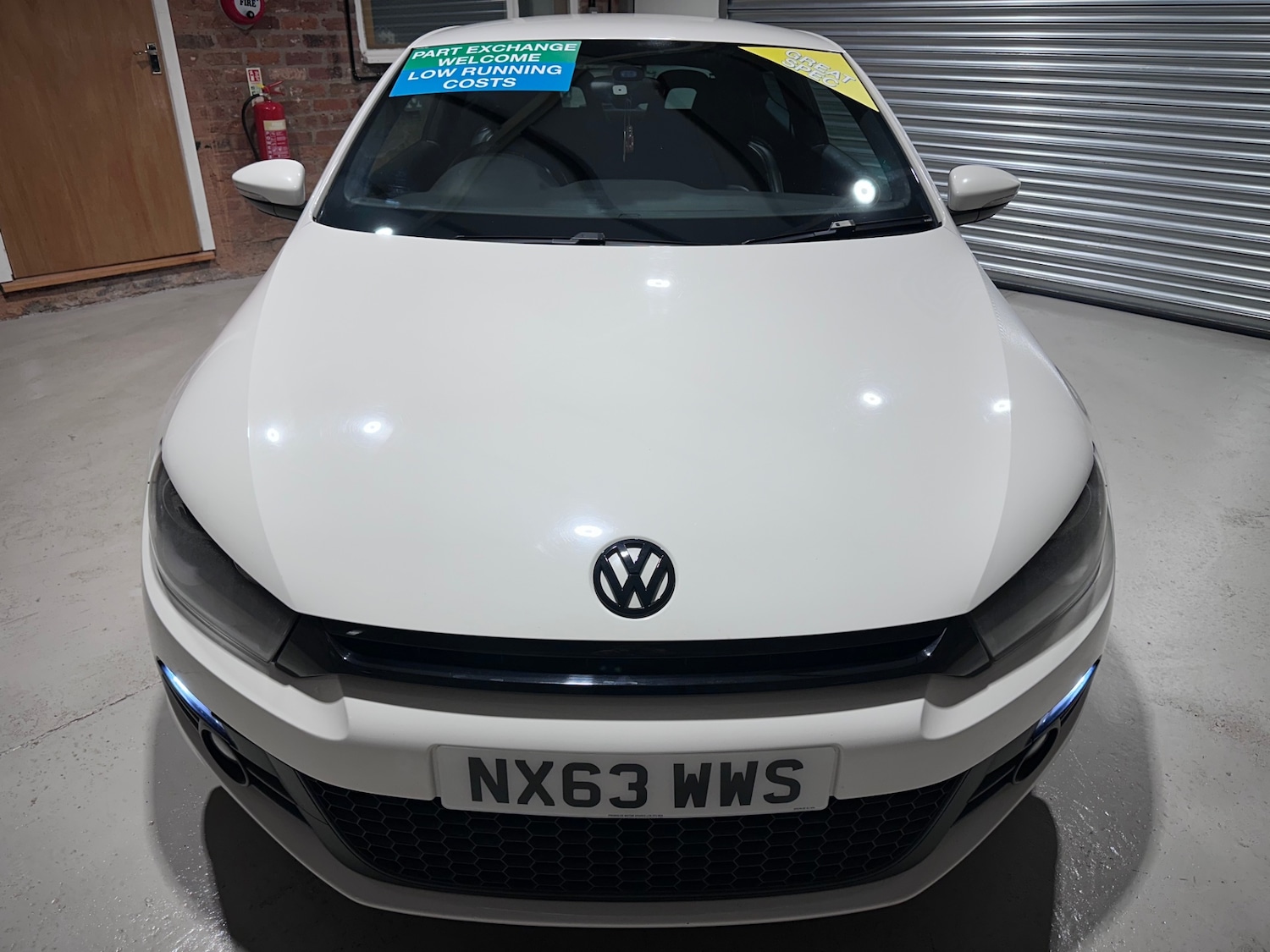 Used Volkswagen Scirocco 2013 for sale - 77732914: Photo 12
