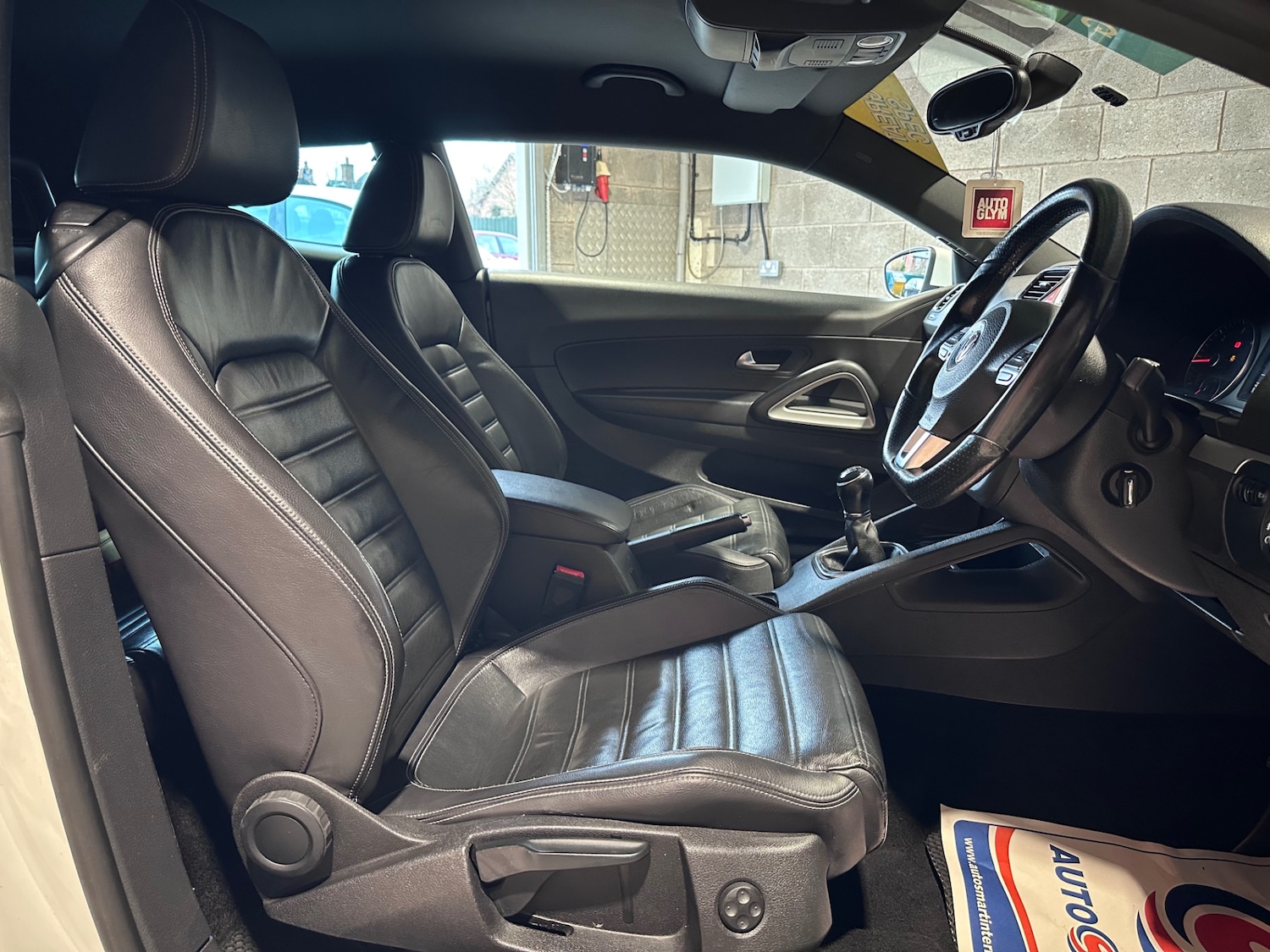 Used Volkswagen Scirocco 2013 for sale - 77732914: Photo 15