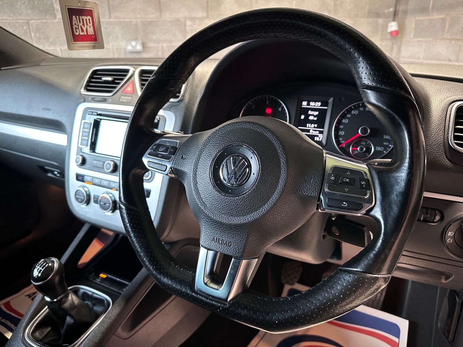 Used Volkswagen Scirocco 2013 for sale - 77732914: Photo 17