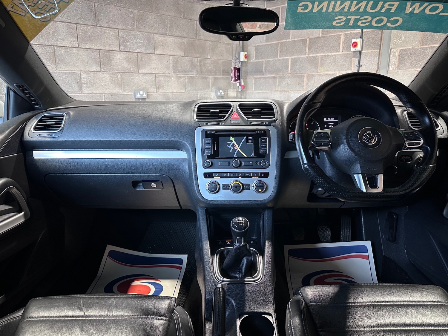 Used Volkswagen Scirocco 2013 for sale - 77732914: Photo 18