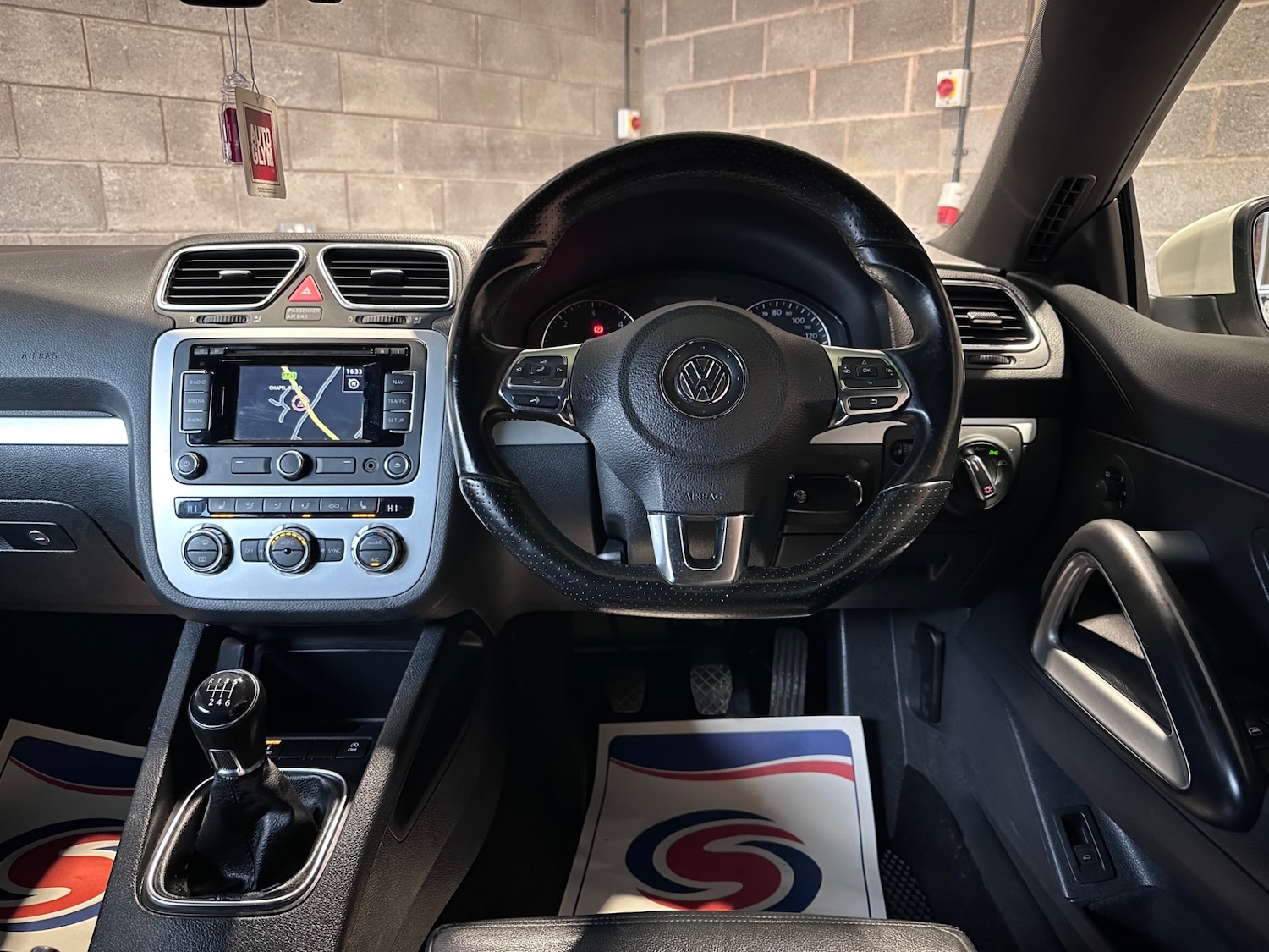 Used Volkswagen Scirocco 2013 for sale - 77732914: Photo 19