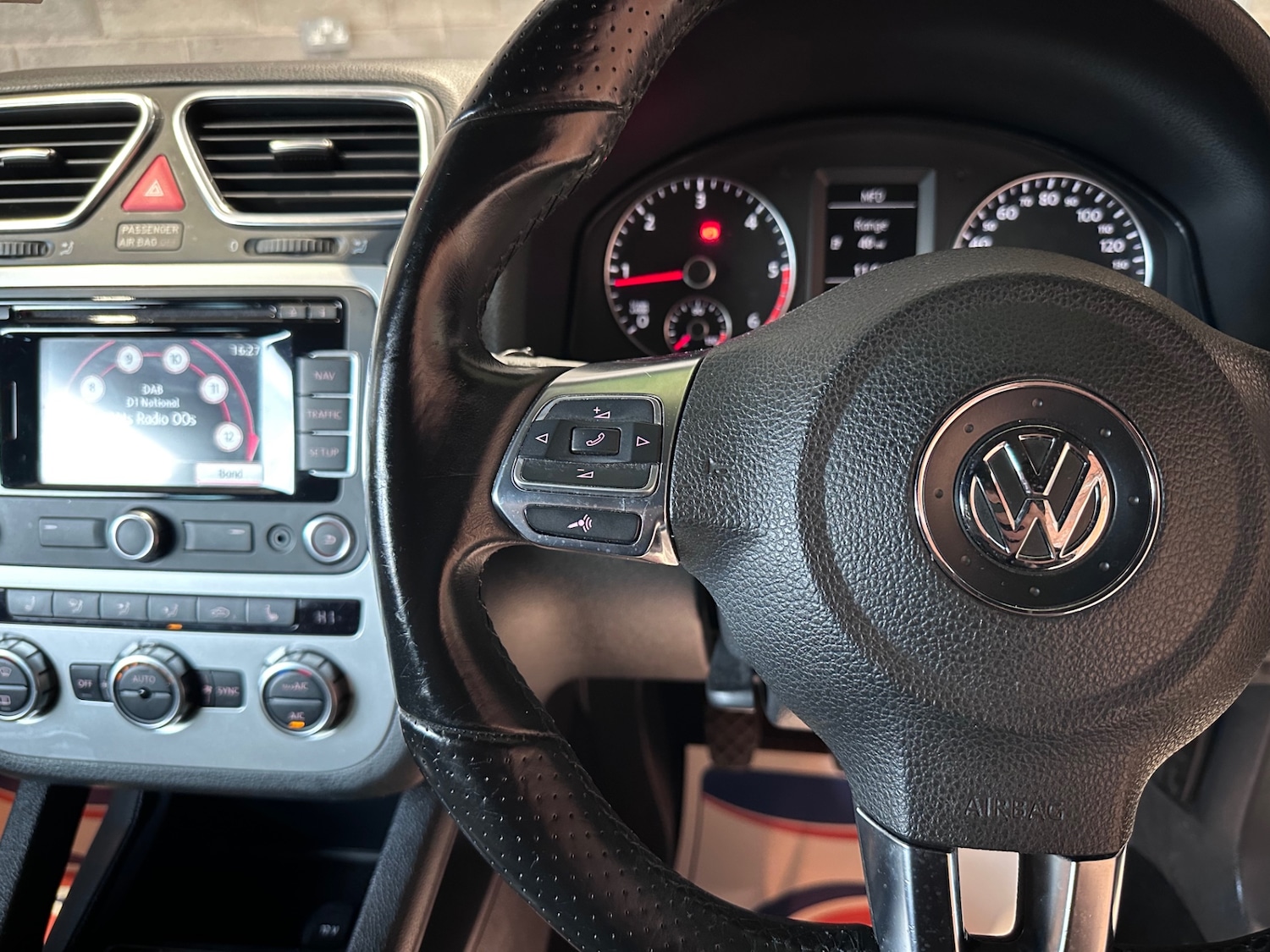 Used Volkswagen Scirocco 2013 for sale - 77732914: Photo 21