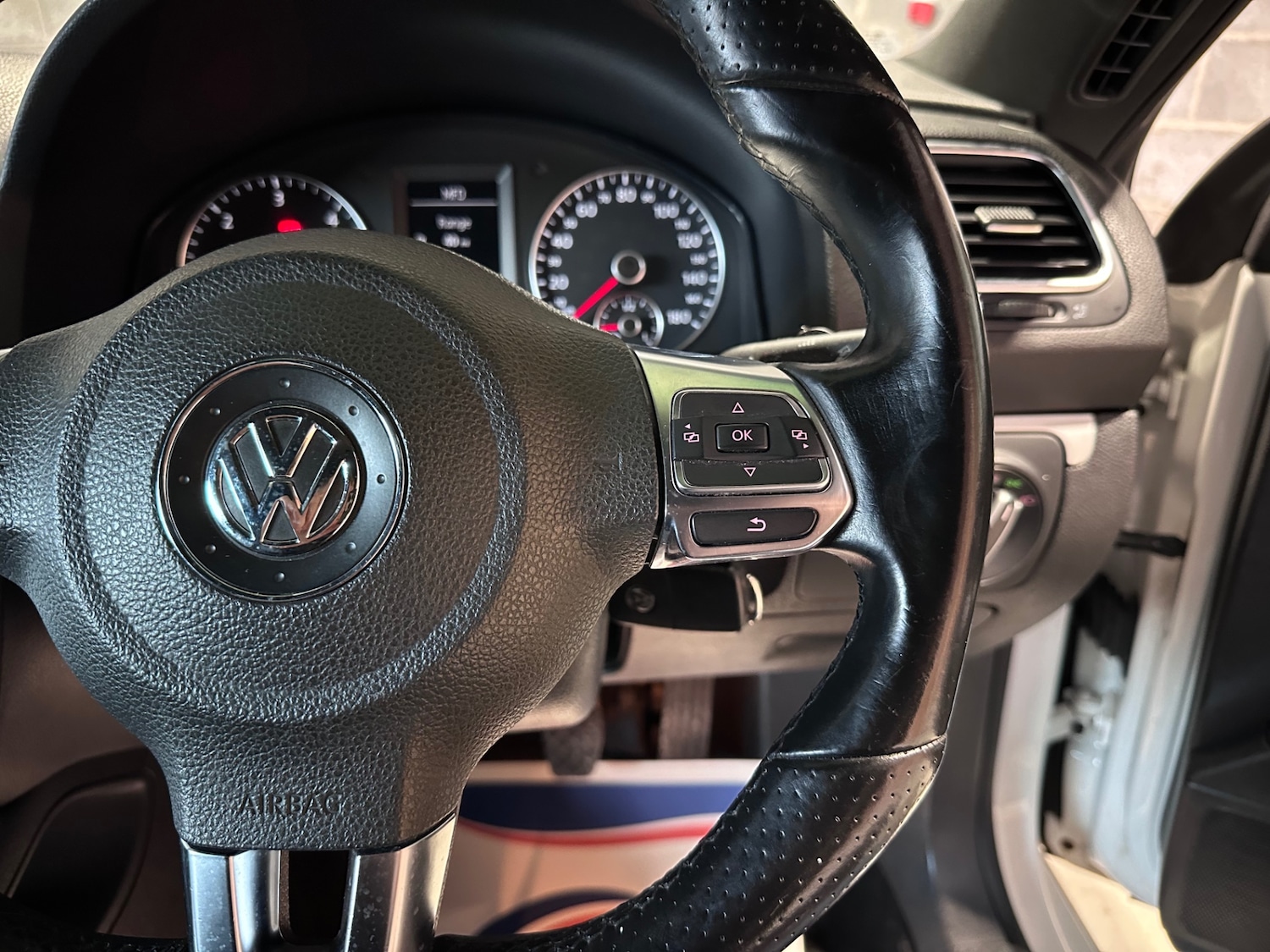 Used Volkswagen Scirocco 2013 for sale - 77732914: Photo 22