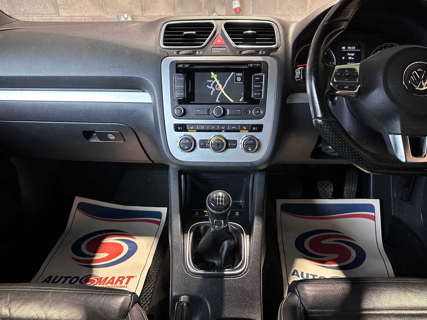 Used Volkswagen Scirocco 2013 for sale - 77732914: Photo 24