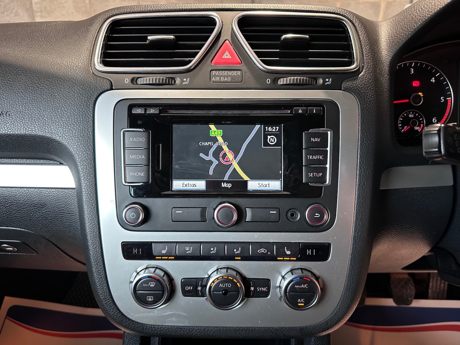 Used Volkswagen Scirocco 2013 for sale - 77732914: Photo 25