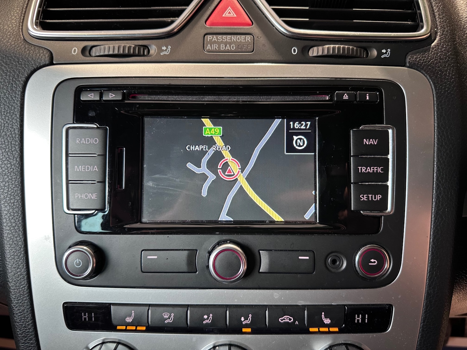 Used Volkswagen Scirocco 2013 for sale - 77732914: Photo 26