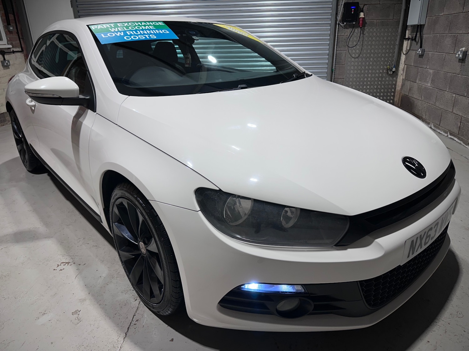 Used Volkswagen Scirocco 2013 for sale - 77732914: Photo 3