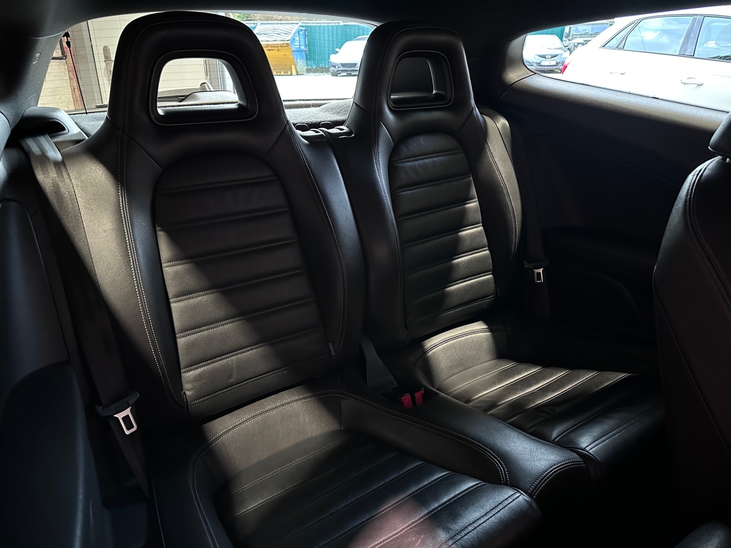 Used Volkswagen Scirocco 2013 for sale - 77732914: Photo 35