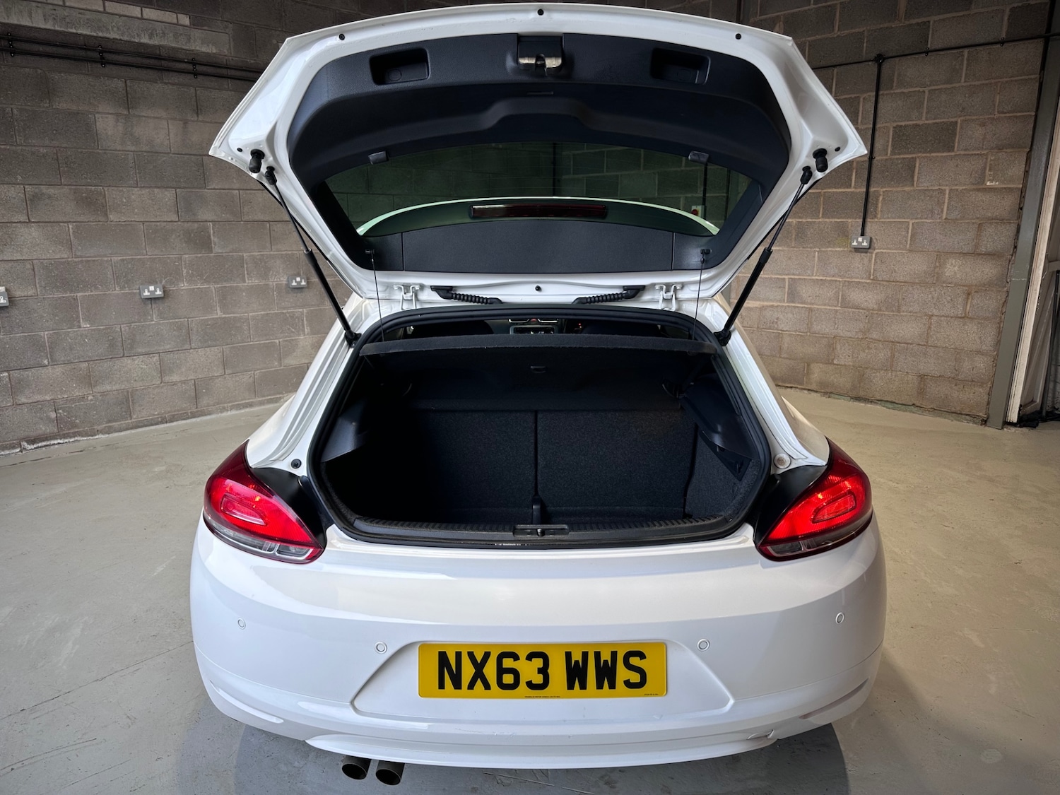 Used Volkswagen Scirocco 2013 for sale - 77732914: Photo 36