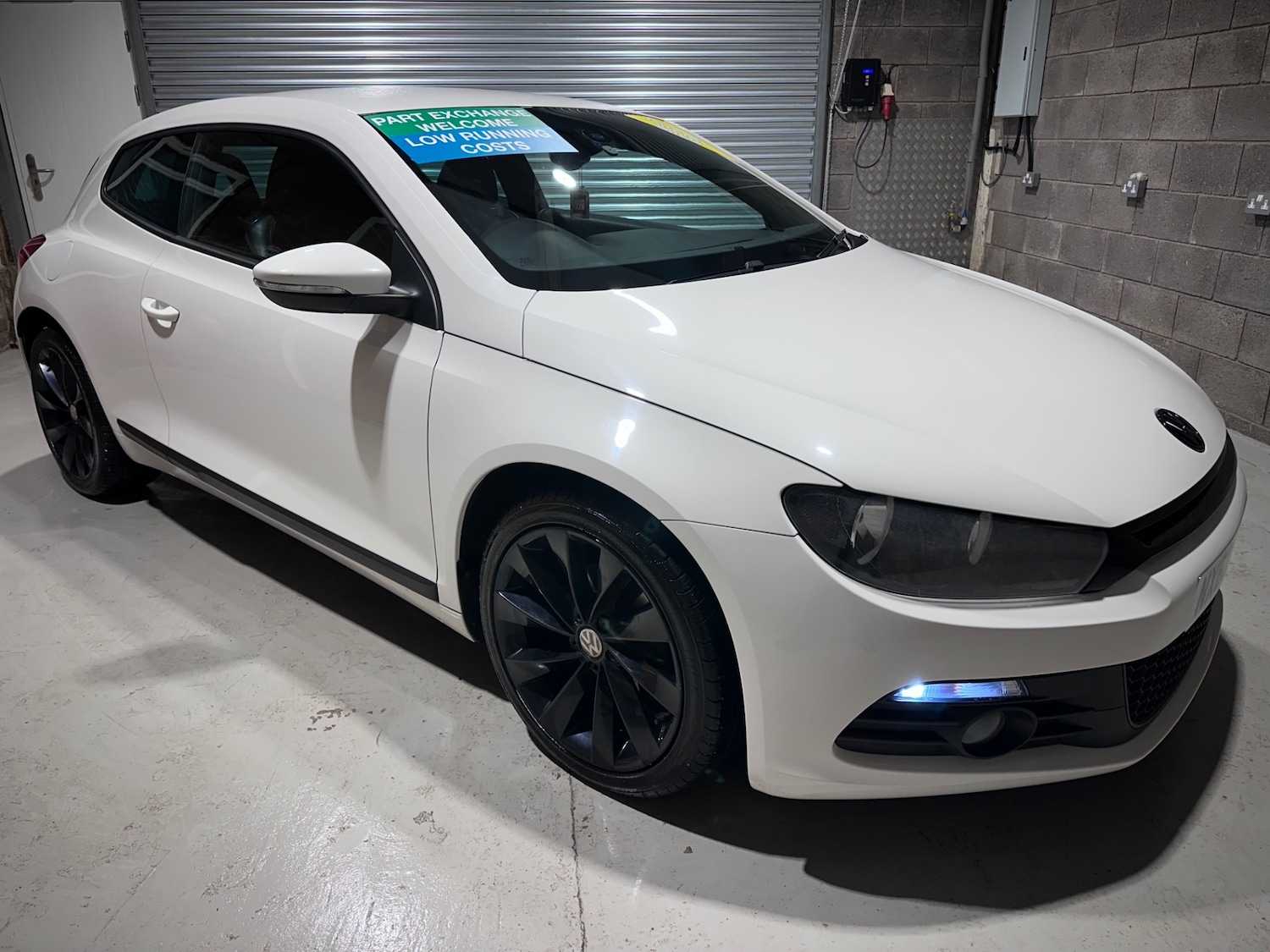 Used Volkswagen Scirocco 2013 for sale - 77732914: Photo 4