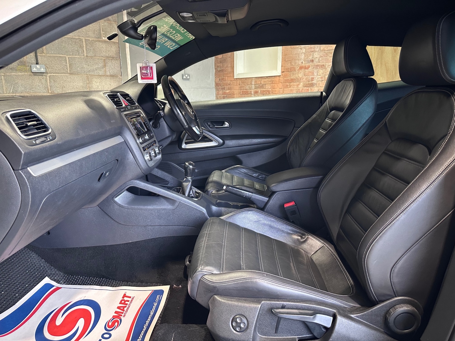 Used Volkswagen Scirocco 2013 for sale - 77732914: Photo 41