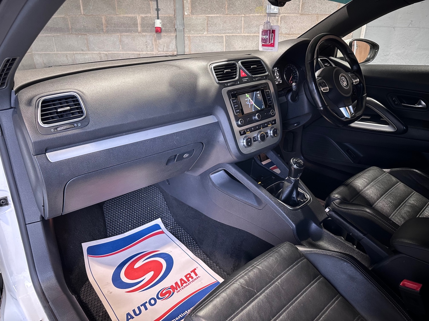 Used Volkswagen Scirocco 2013 for sale - 77732914: Photo 42