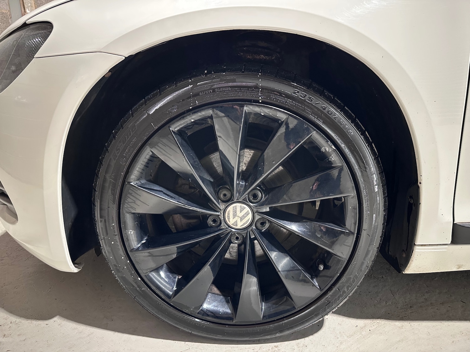 Used Volkswagen Scirocco 2013 for sale - 77732914: Photo 44