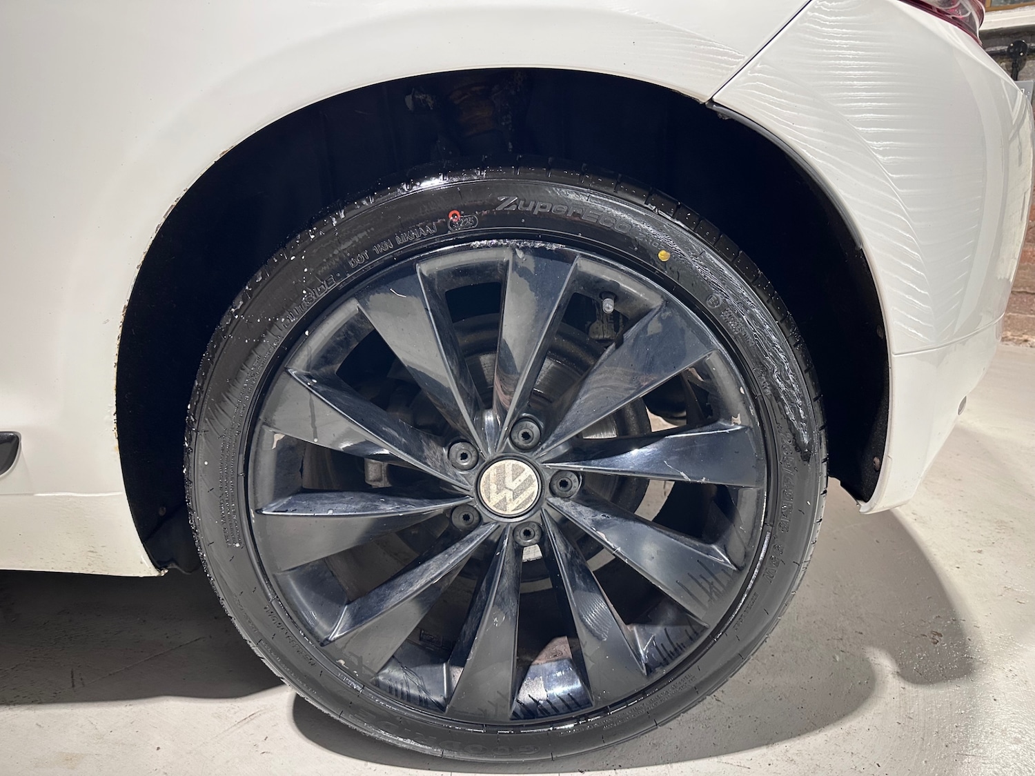 Used Volkswagen Scirocco 2013 for sale - 77732914: Photo 45