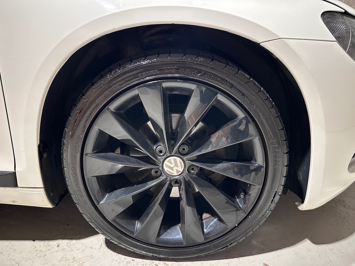 Used Volkswagen Scirocco 2013 for sale - 77732914: Photo 47