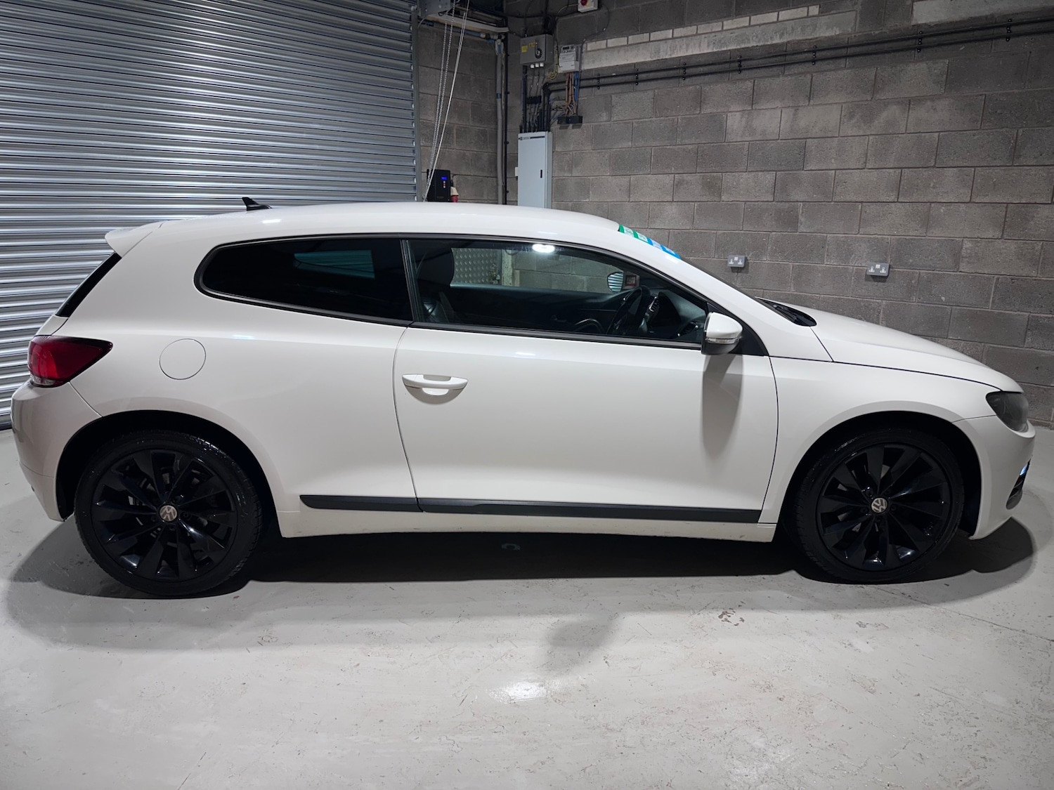 Used Volkswagen Scirocco 2013 for sale - 77732914: Photo 5
